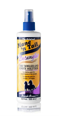 Mane n Tail Detangler 355ml