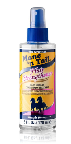 Mane n Tail Hair Strengthener 178ml