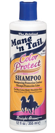Mane n Tail Color Protect Shampoo 355ml - NEW FORMULA
