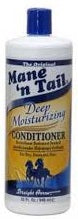 Mane n Tail Deep Moisturizing Conditioner 800ml