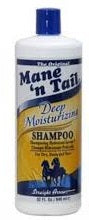 Mane n Tail Deep Moisturizing Shampoo 800ml