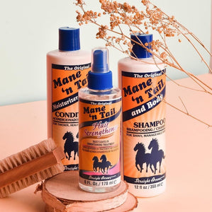 Mane n Tail Original Strengthening Trio