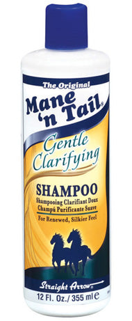 Mane n Tail Gentle Clarifing Shampoo 355ml