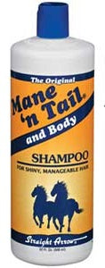 Mane n Tail Original Shampoo 946ml