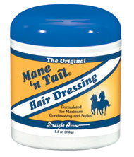 Mane n Tail Hair Dressing 156g