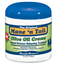 Mane n Tail Olive Oil Creme 156g