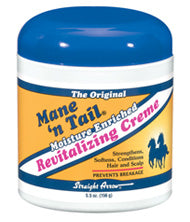 Mane n Tail Revitalizing Creme 156g